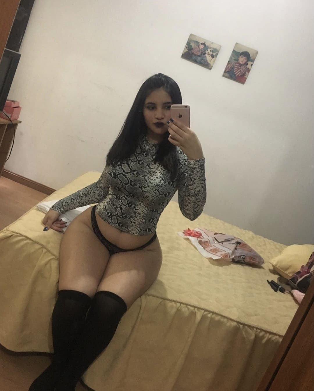 Male pendeja para matarse a paja