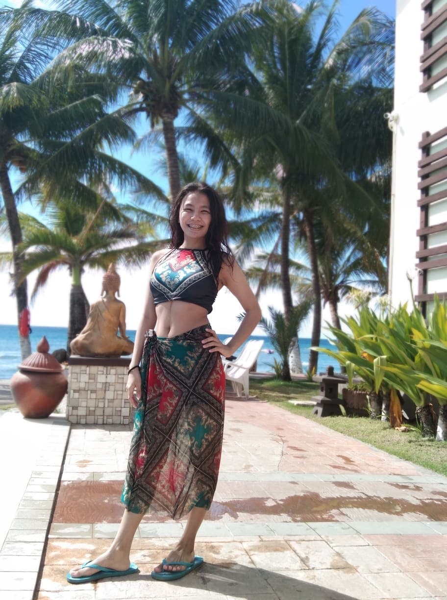 Click to view full size Pinay coed