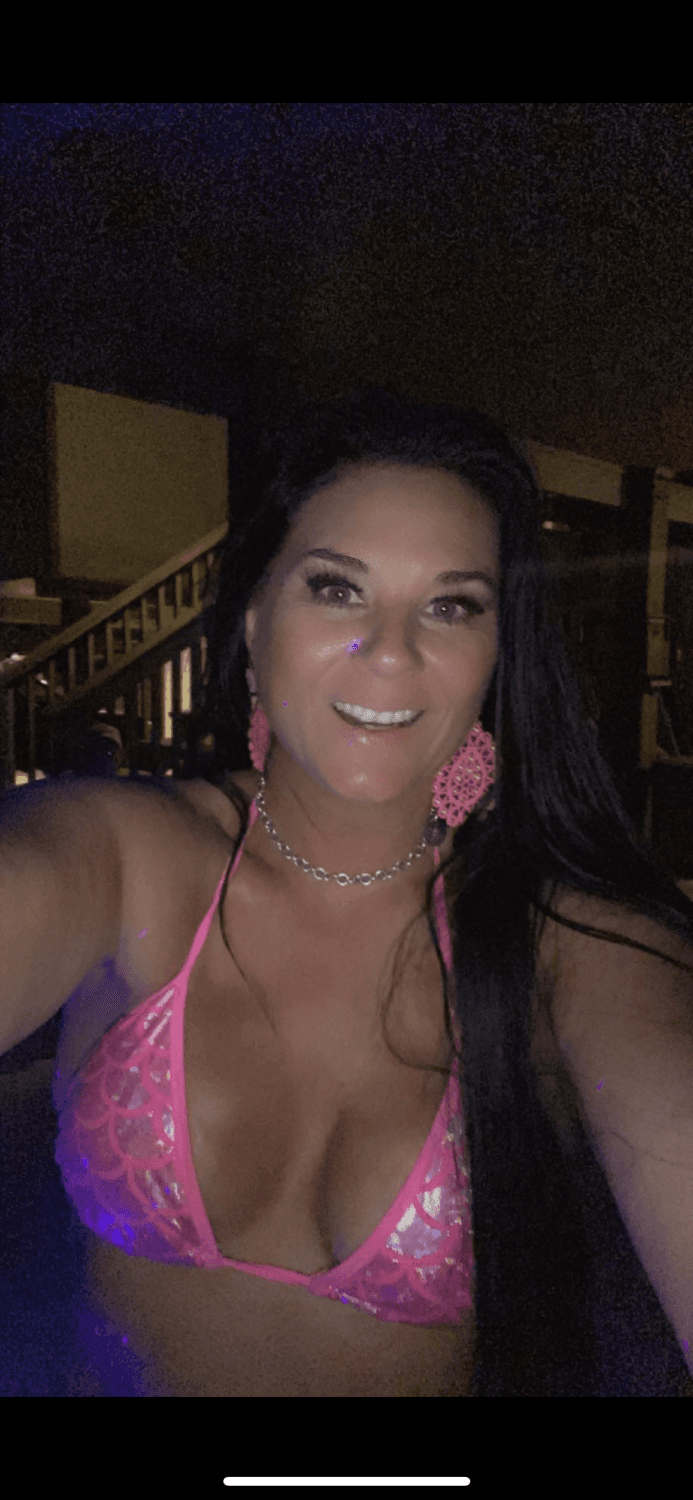 Wild BBC Milf Camille