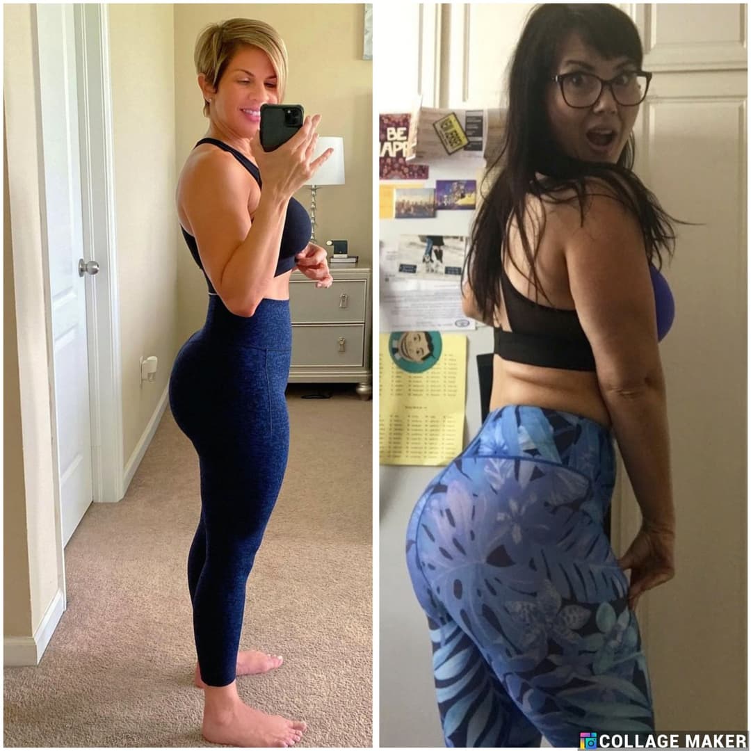 Best Friends mom vs. Milfs