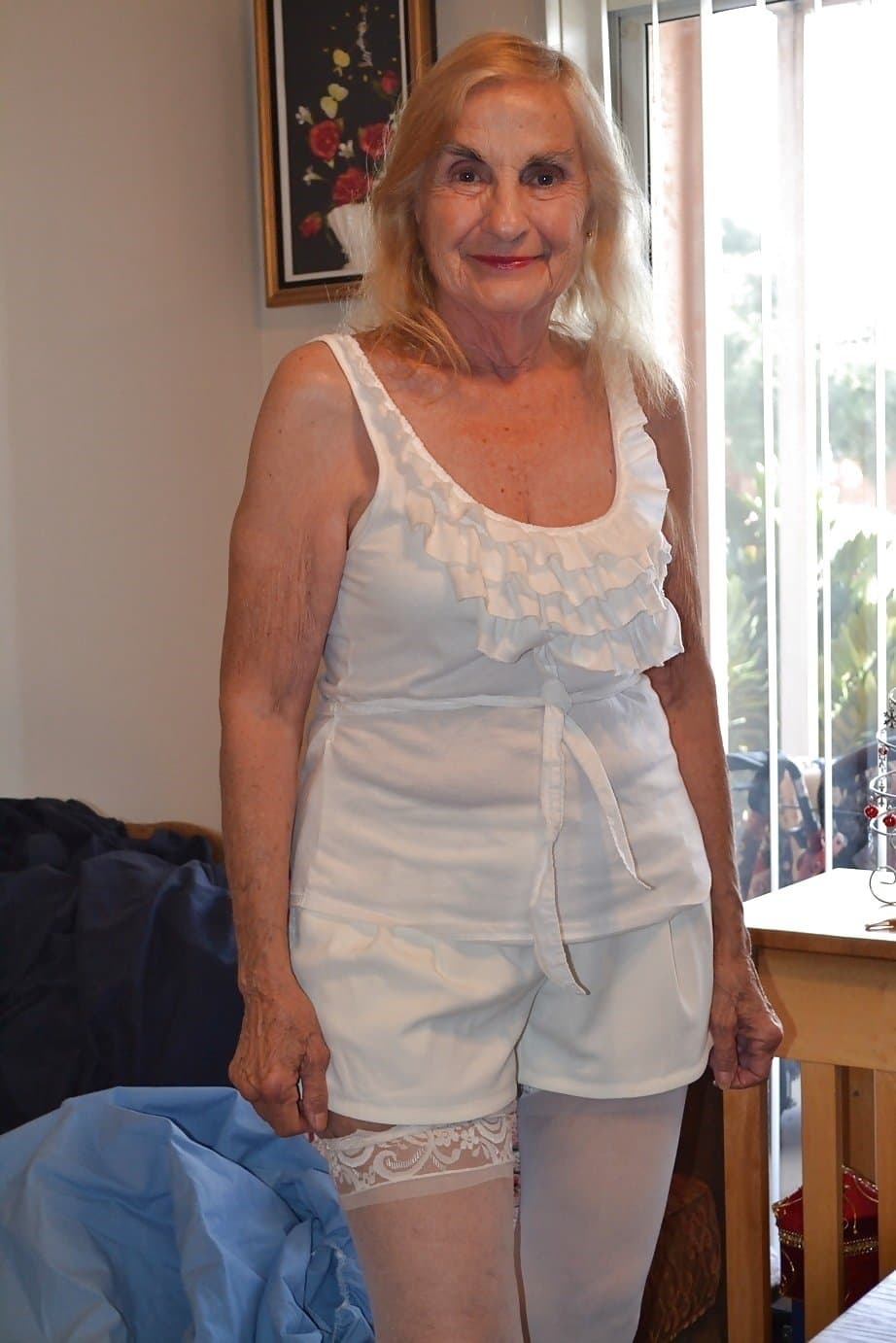 Granny Nurse Patti 1?