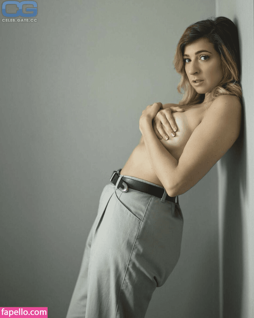 Gabbie Hanna