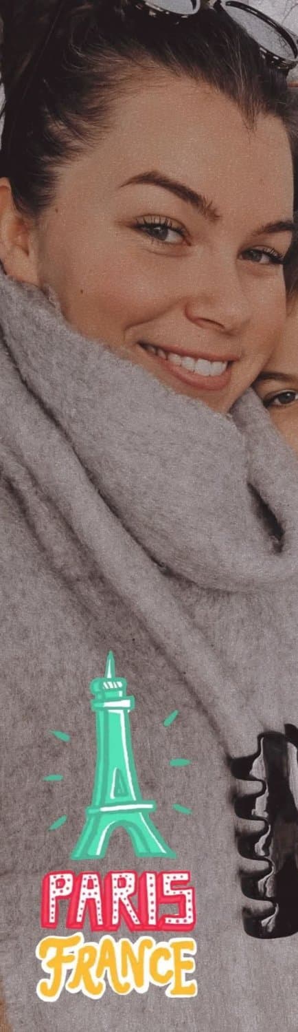 Beurette milf française