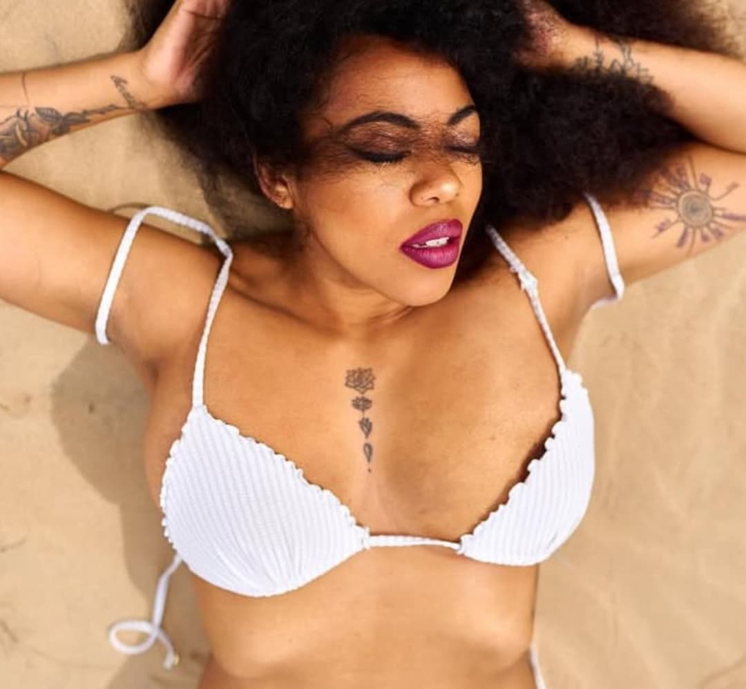 New year, new 805 model hoe leaked nudes