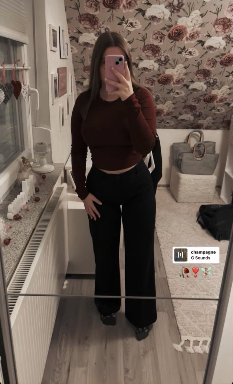 Young German Teenie alina