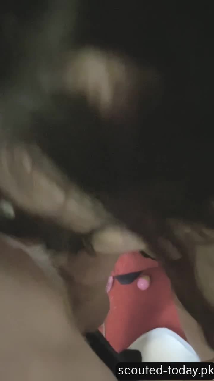 Hailey goth slut backshot