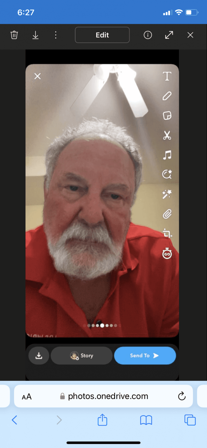 Brian Drucker loves giving Derek blowjobs