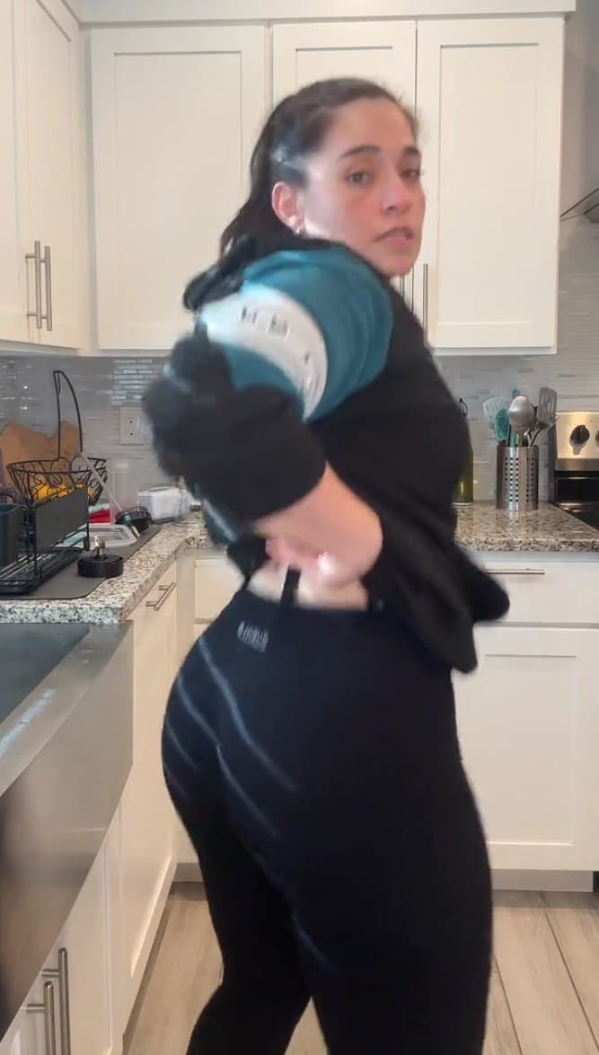 GALAXY FOR TWERKS & WEDGIES TT Live