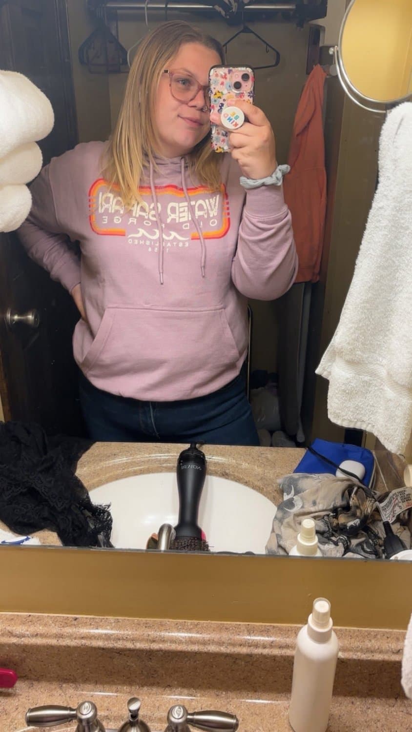 Fat Ass BBW From New York