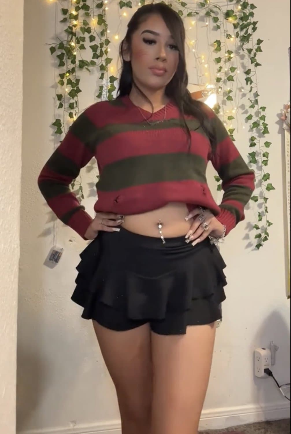 Jerk fuel for the next month