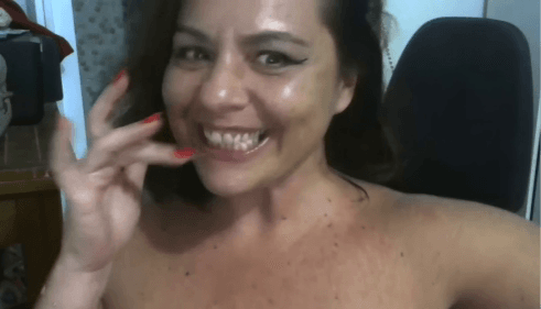 Milf sex cam Crazy Brazil topzera live cam