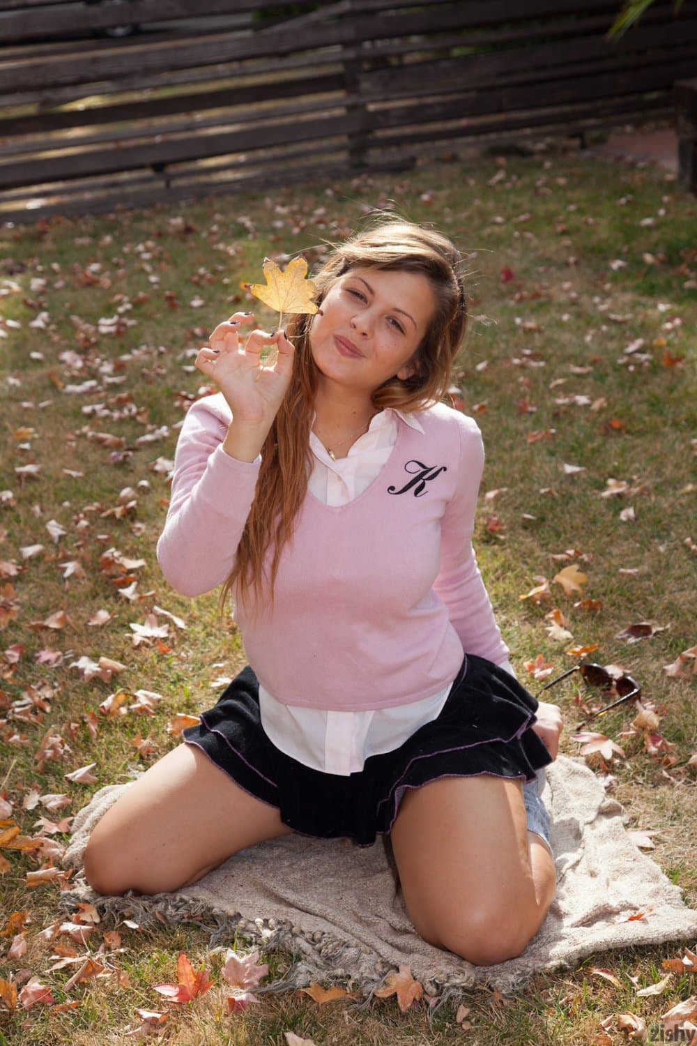 Keisha Grey Fall Semester