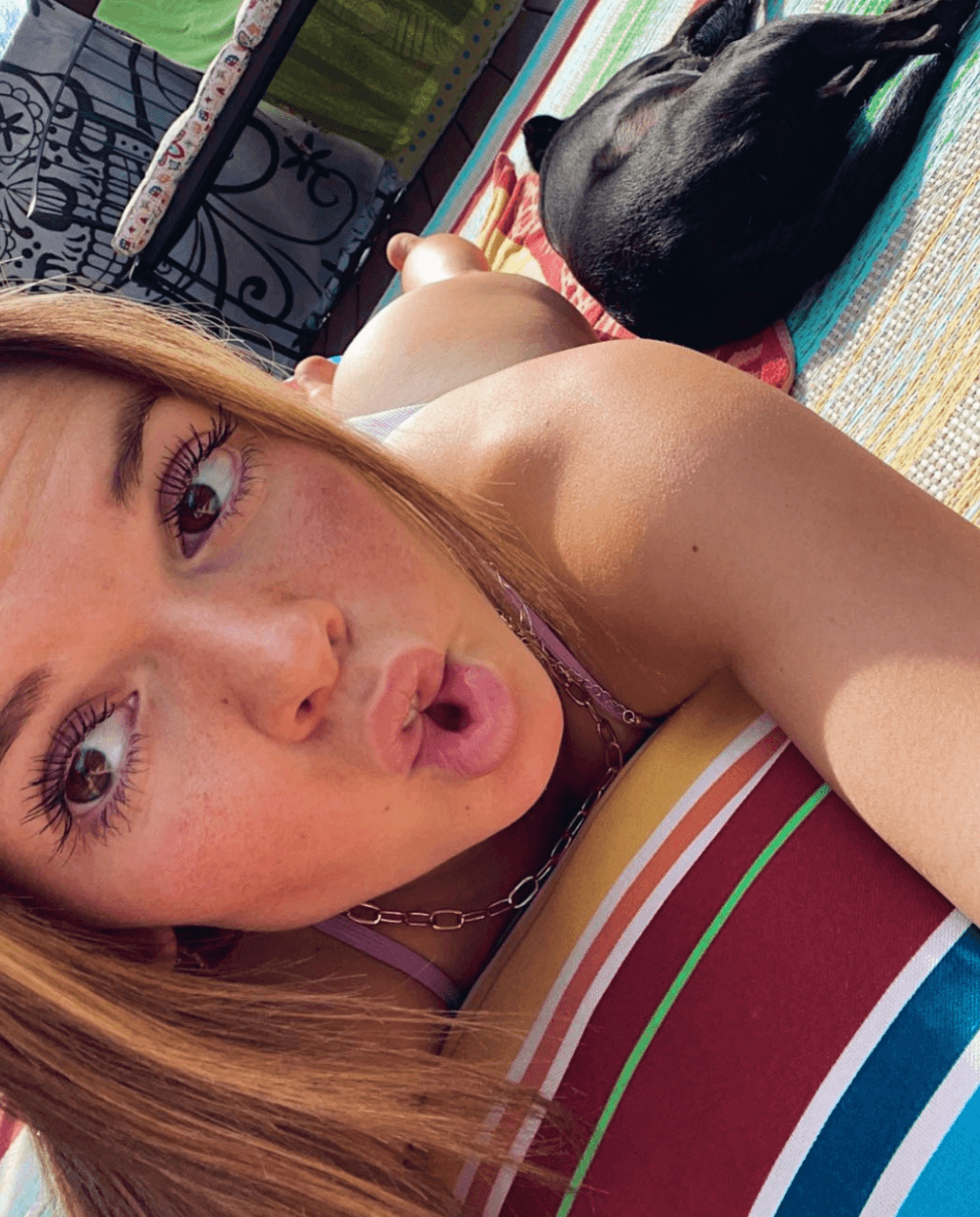 sexy pawg college teen leaked pictures