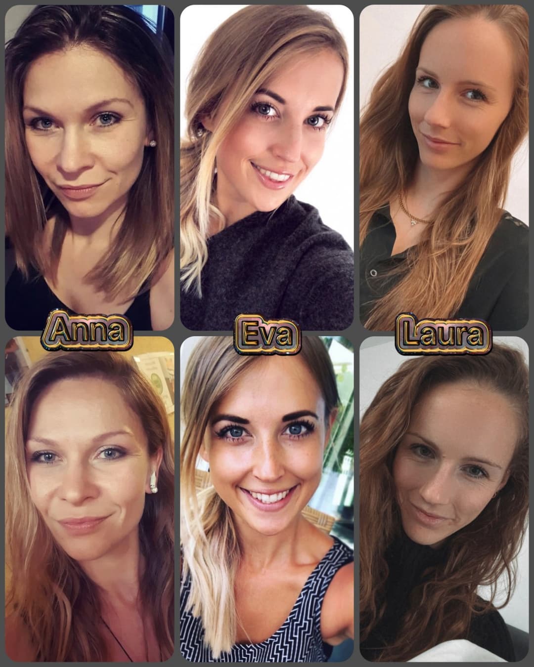 Welches deutsche CumFace darf es sein | Which German CumFace would you like