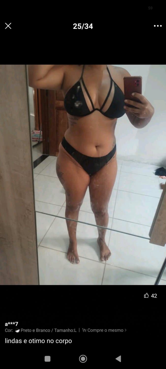 As delicinhas da shopee