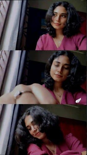 Beautiful mallu gf sucking