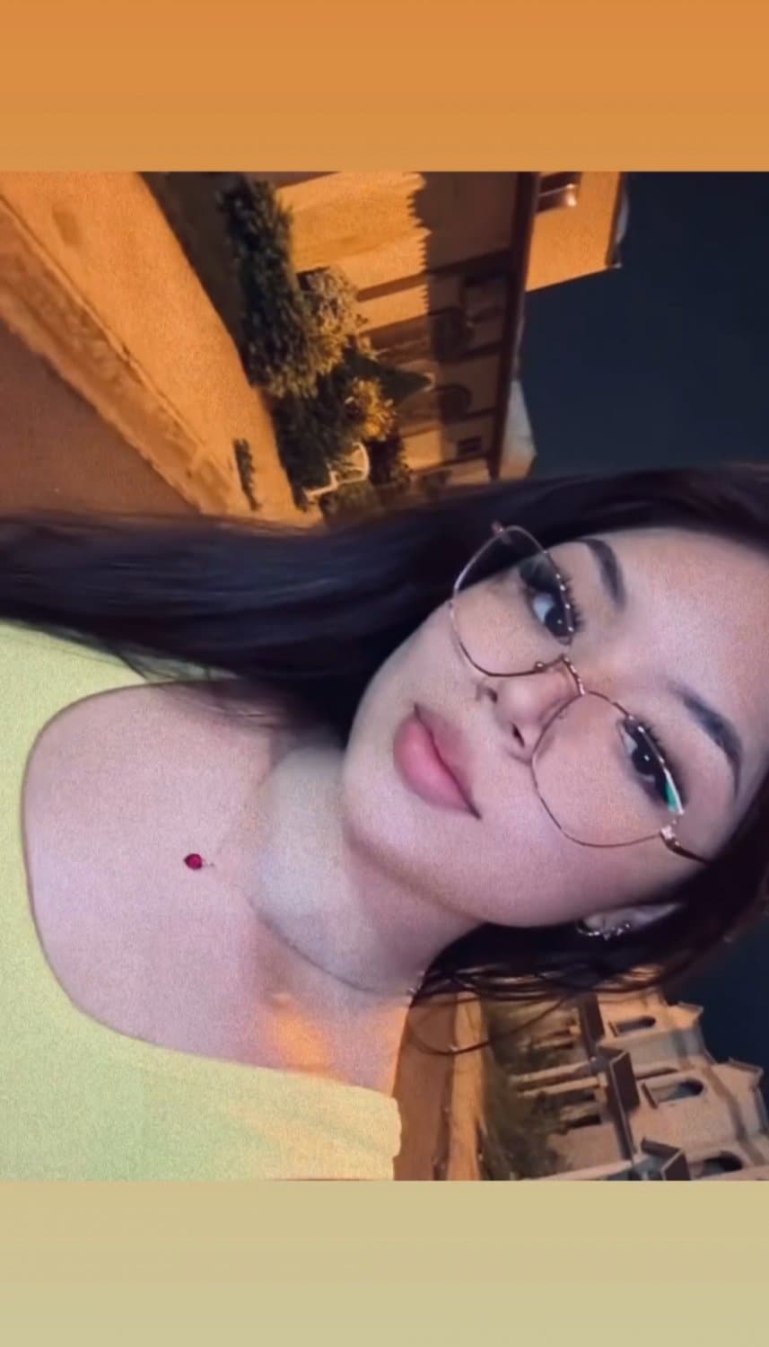 Click to view full size Putita Mishel Morbo Por Dm