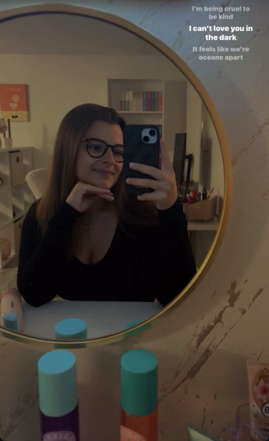 Young German Teenie alina