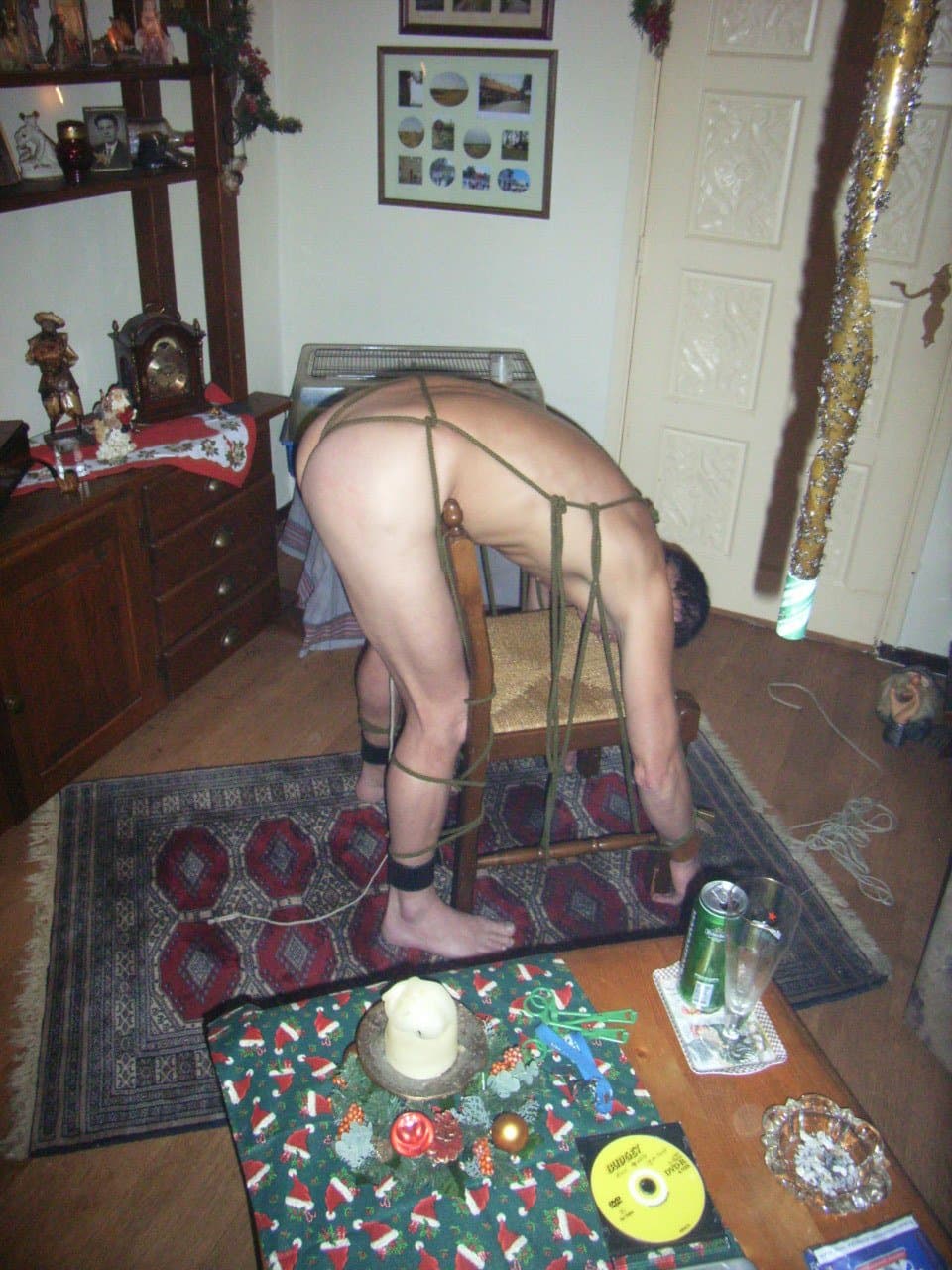 Click to view full size Koos weiner faggot