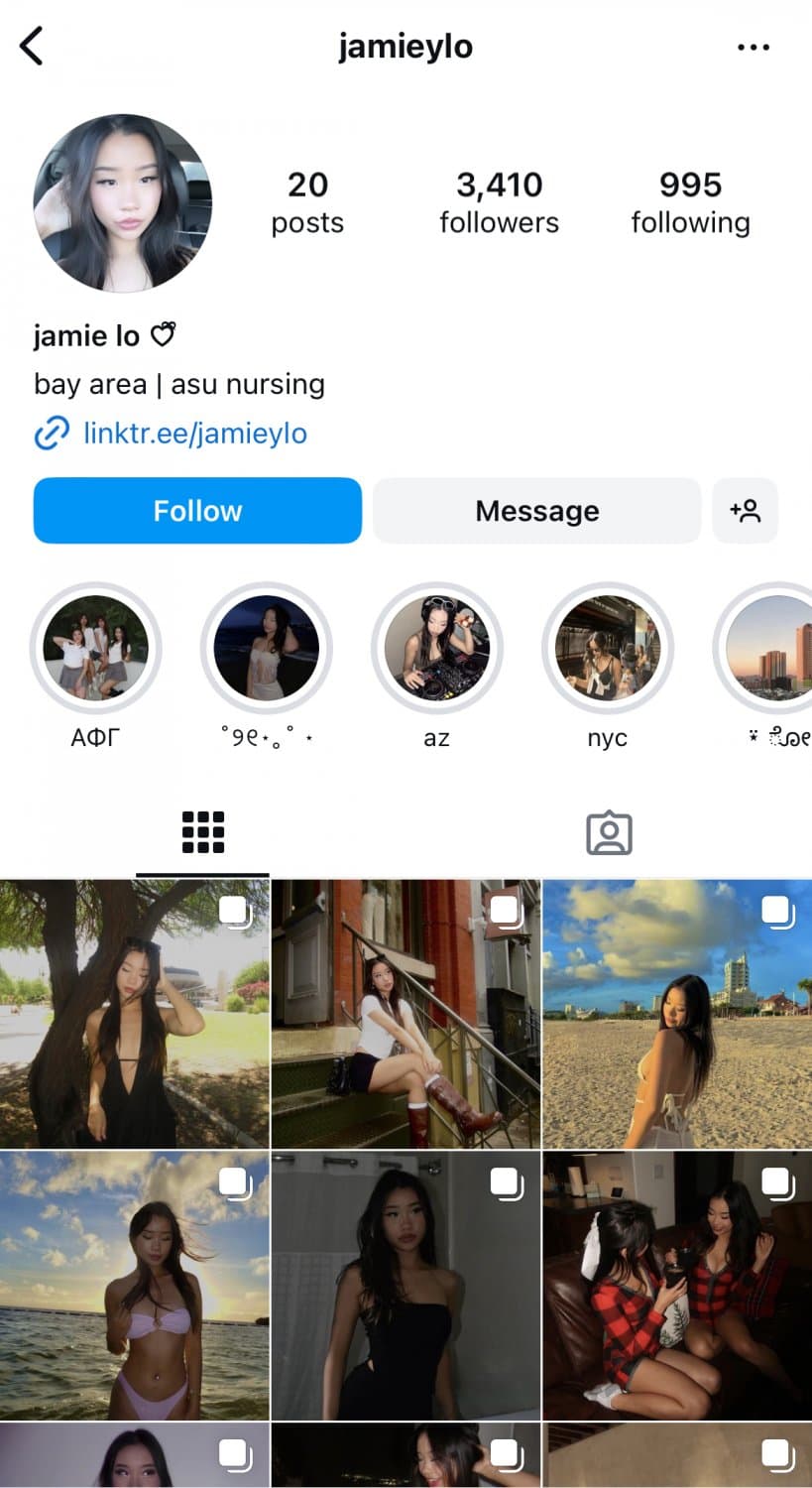 Asian Instagram Slut Spreads Her Cunt For YOU to Fuck and Fill - ASIAN TEEN SLUT’S LEAKED NUDE TAPE