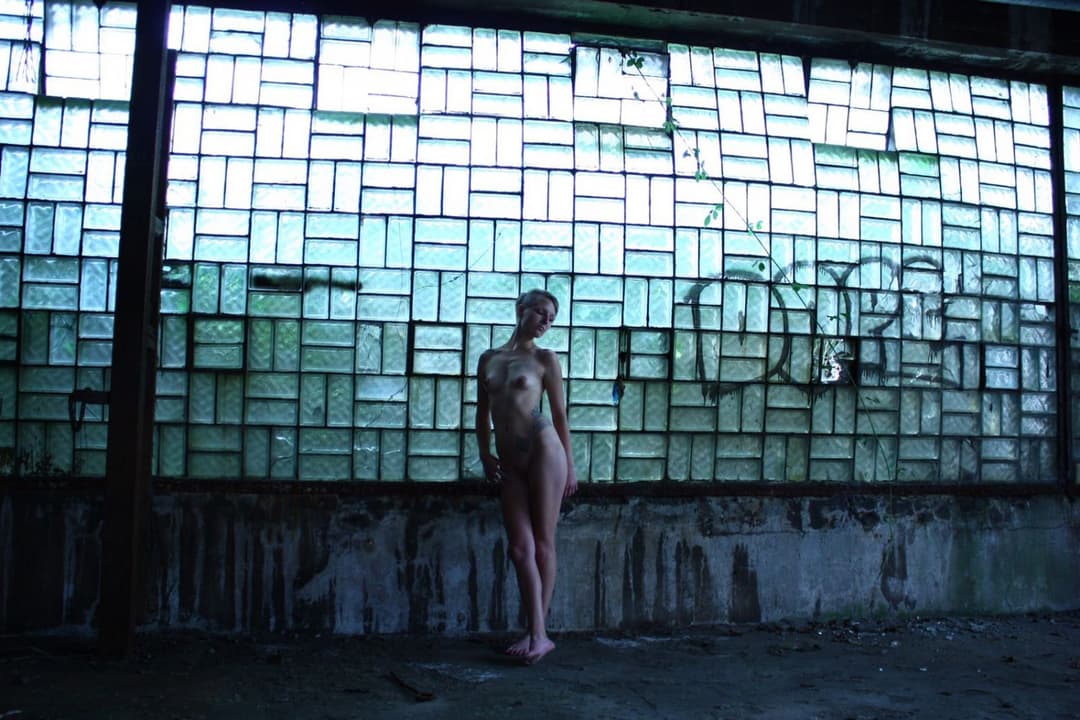 Jasmin Webslut From Essen (Germany)