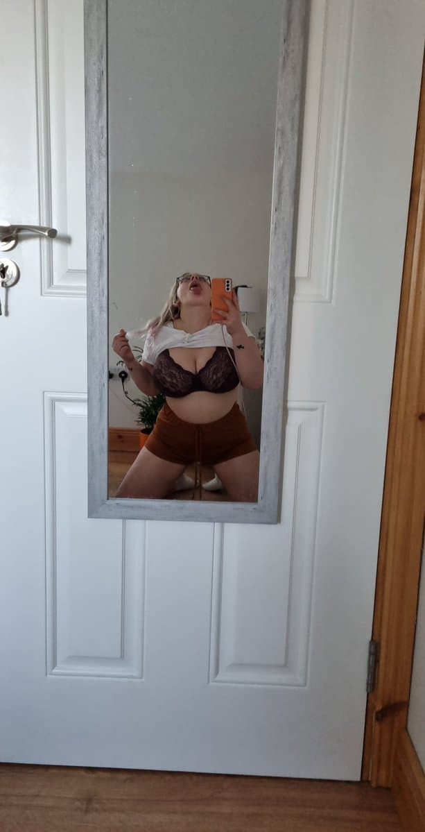 Addiee Big Titty Irish Slut