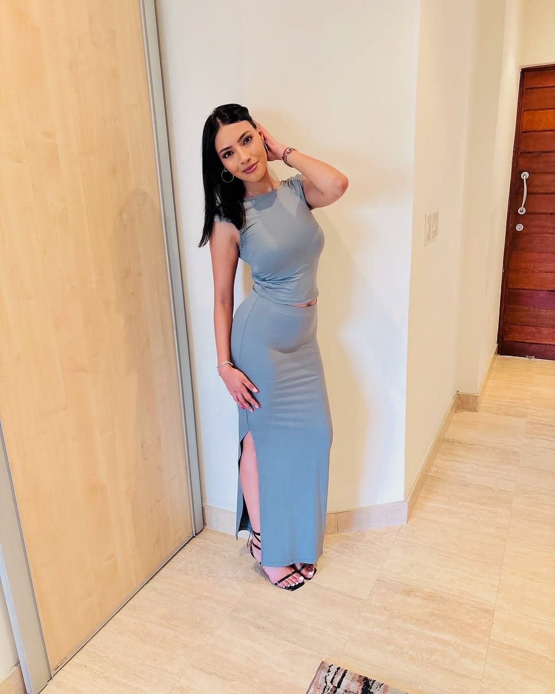 Which South African girl would you chose? You got 48 hrs with her. 1-10  choices