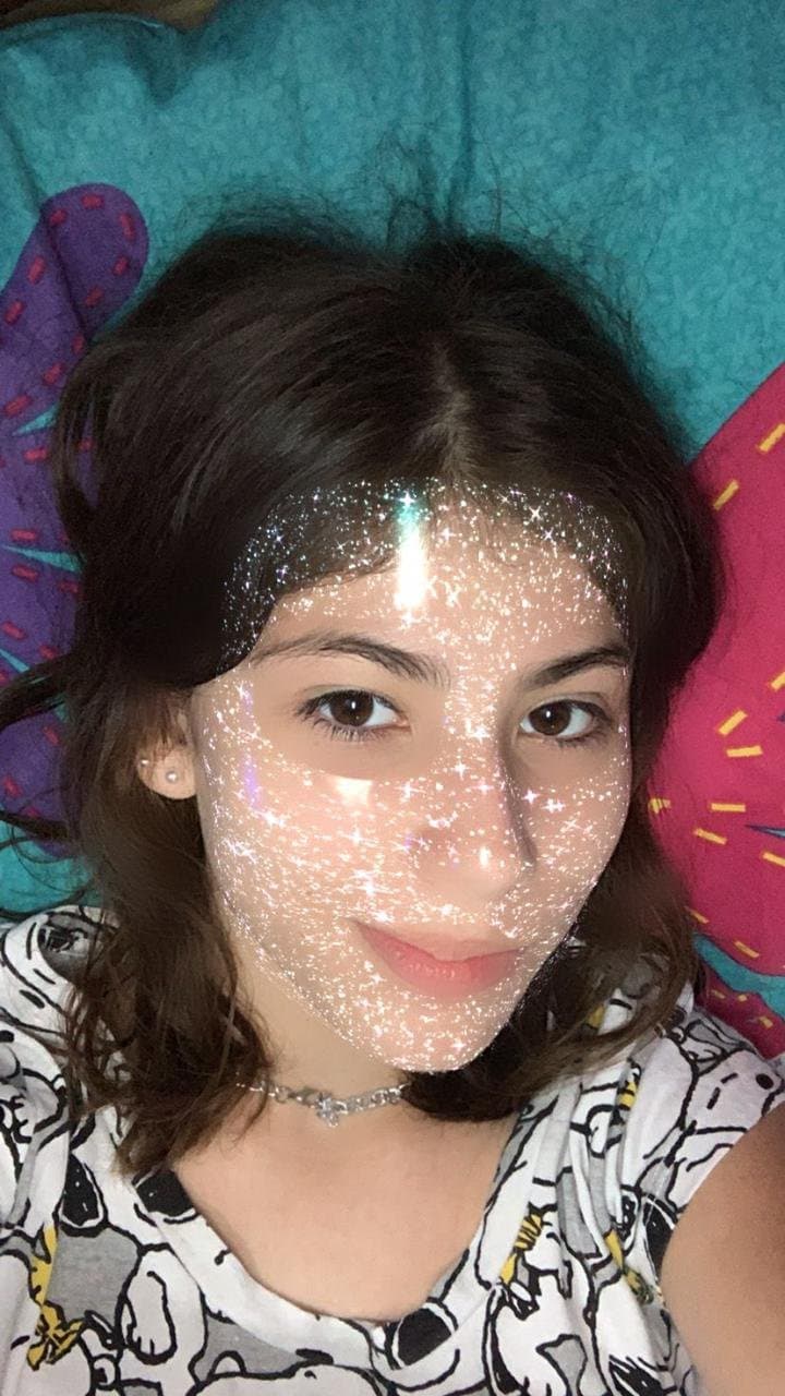 Buenos días ya dedicándole pajas a Dary????❤️