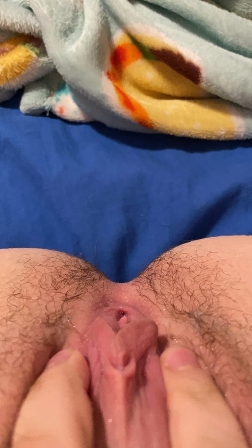 18 year old Lexie from New Mexico is such a big tit whore