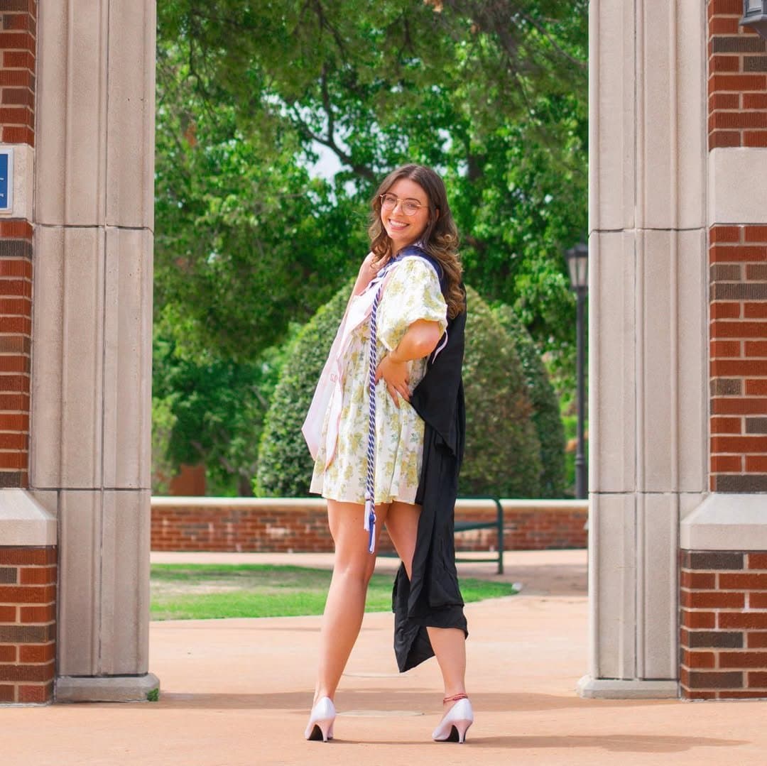 Click to view full size Oklahoma girl K new to anal