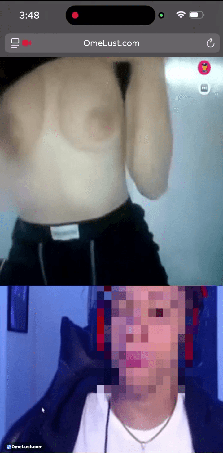 ? Naughty teen flash tits [2025-02-06]