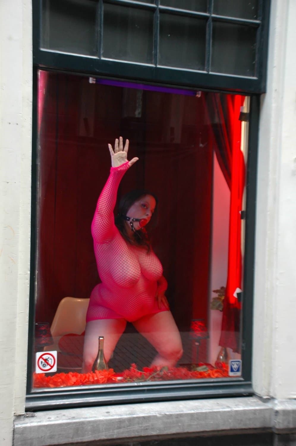 Diane Henrotte *MegaMIX*-#012