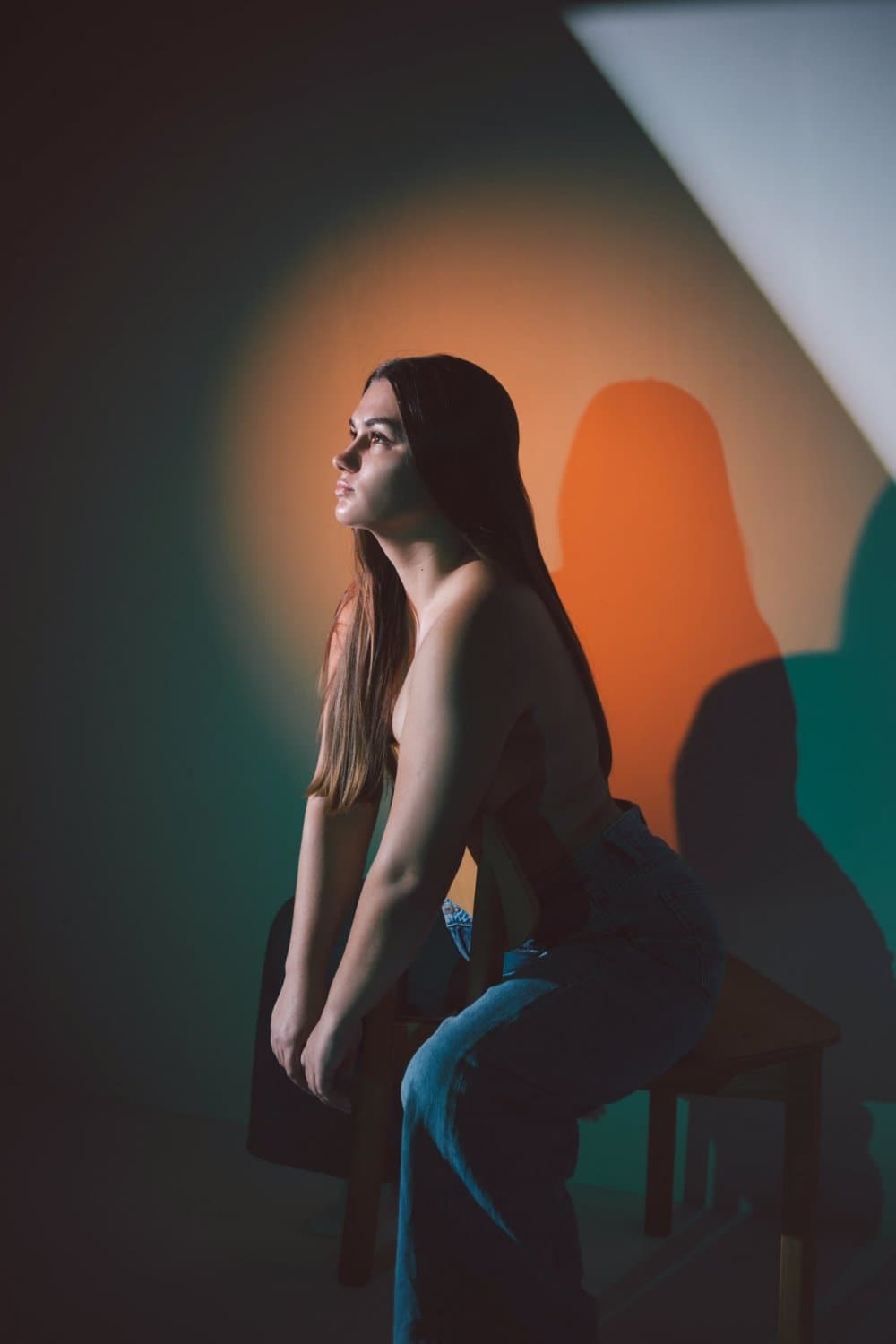 Ukrainians hot plus model leak nudes