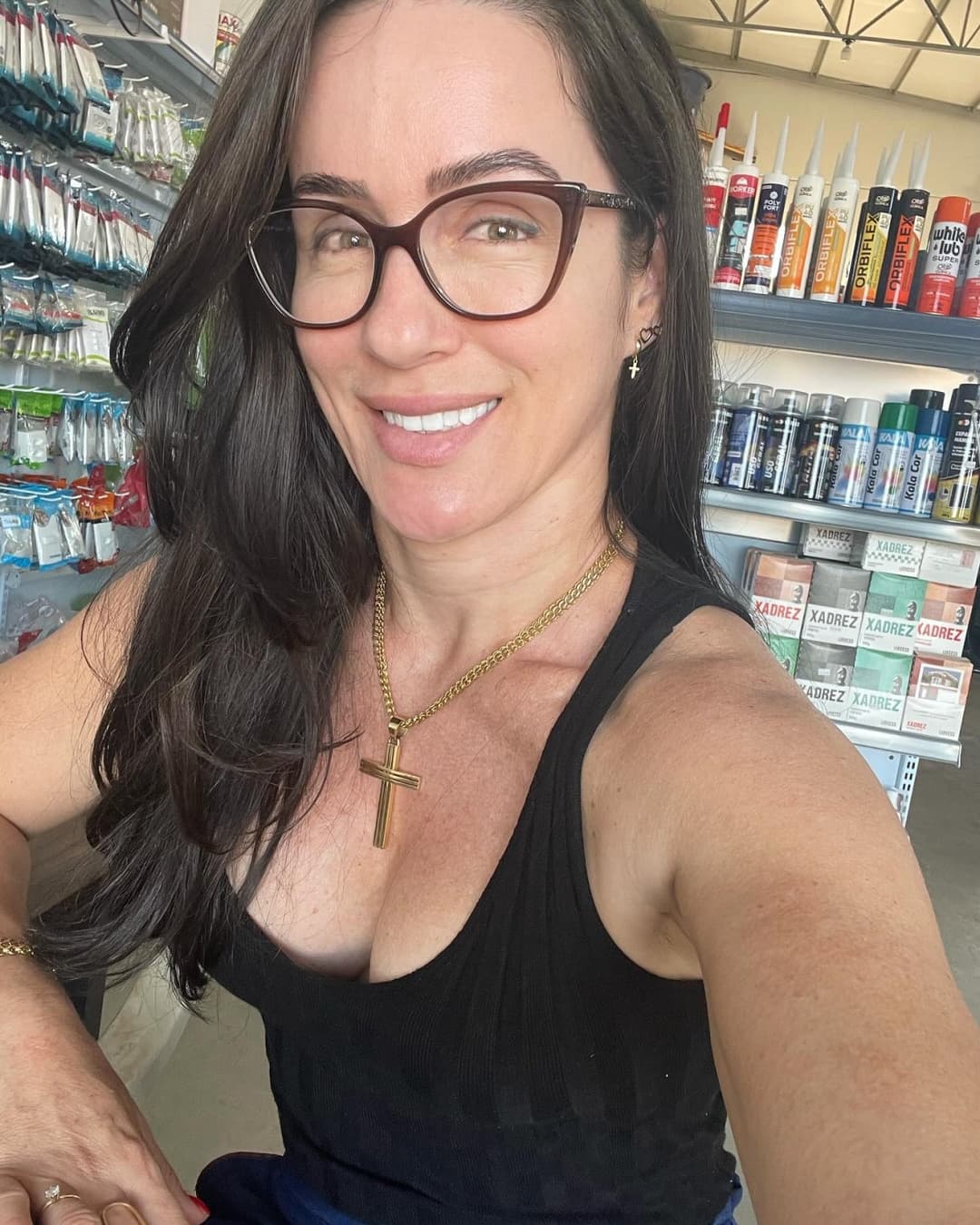 Coroa gostosa e safada do instagram