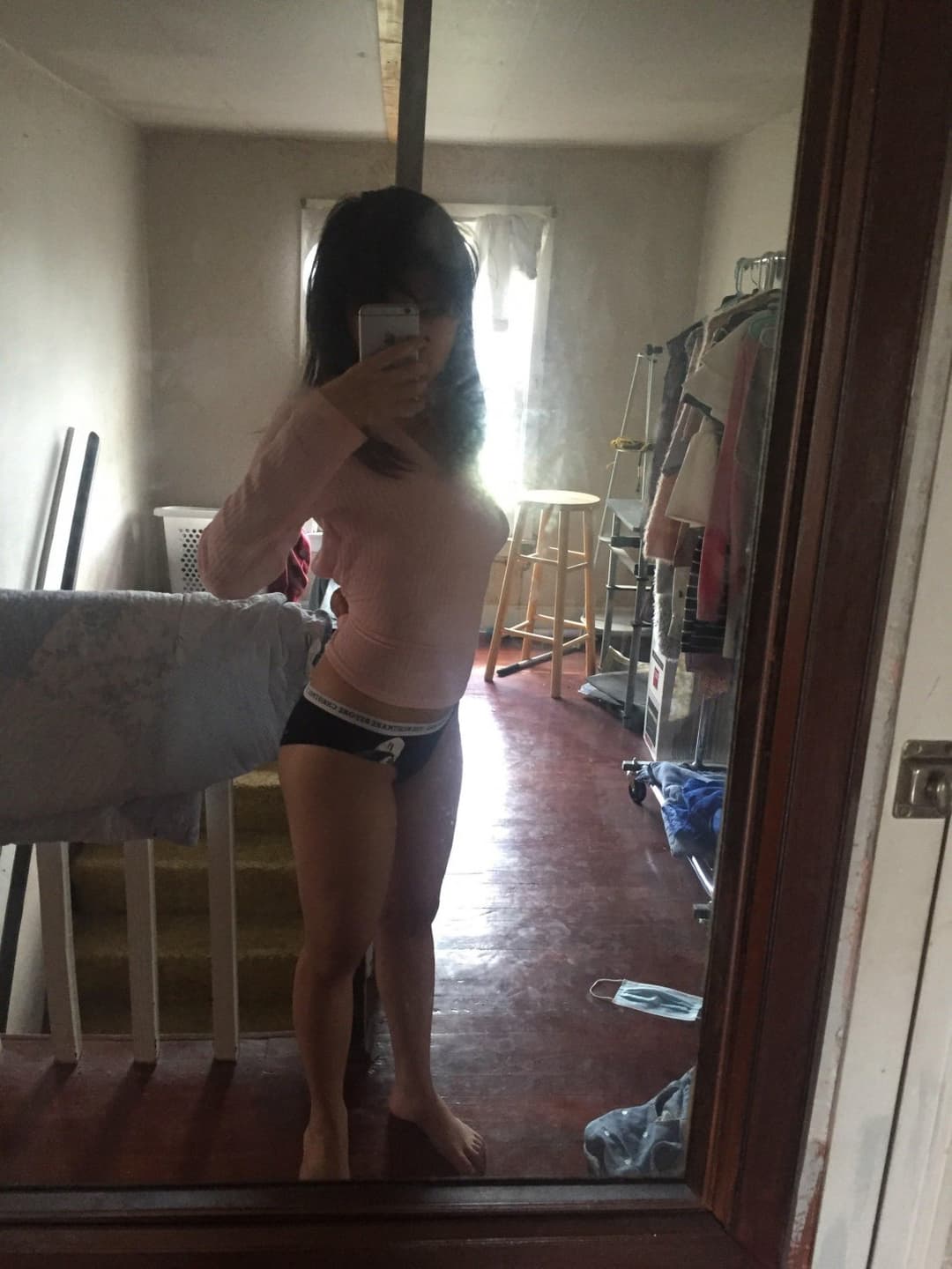 ABG More of my Asian gf, next upload will be more sexy videos! Yes including bj vids n sex vids!