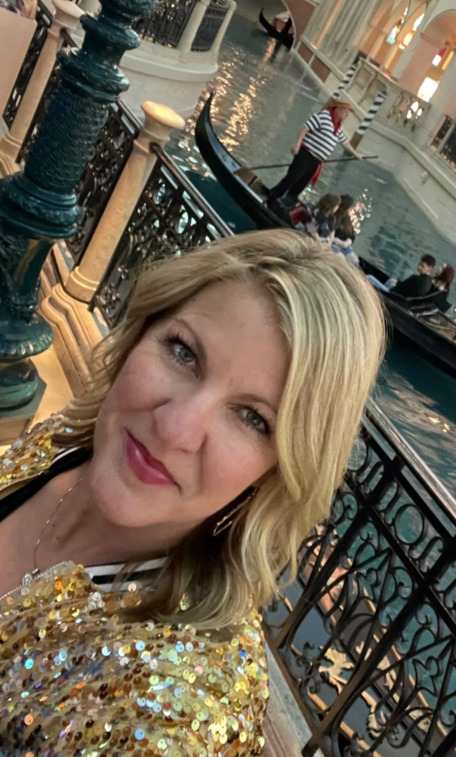 Yep it’s bald cause I know you’re wondering