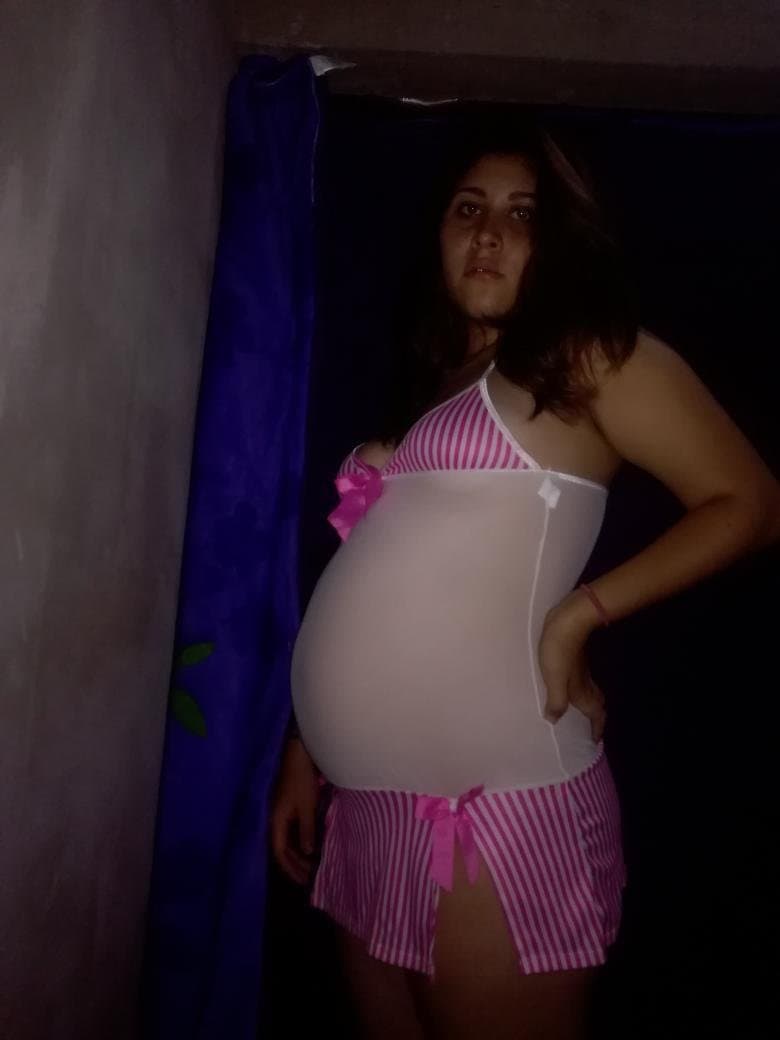 Lidia Fabiola quemada por puta infiel por su cornudo 2