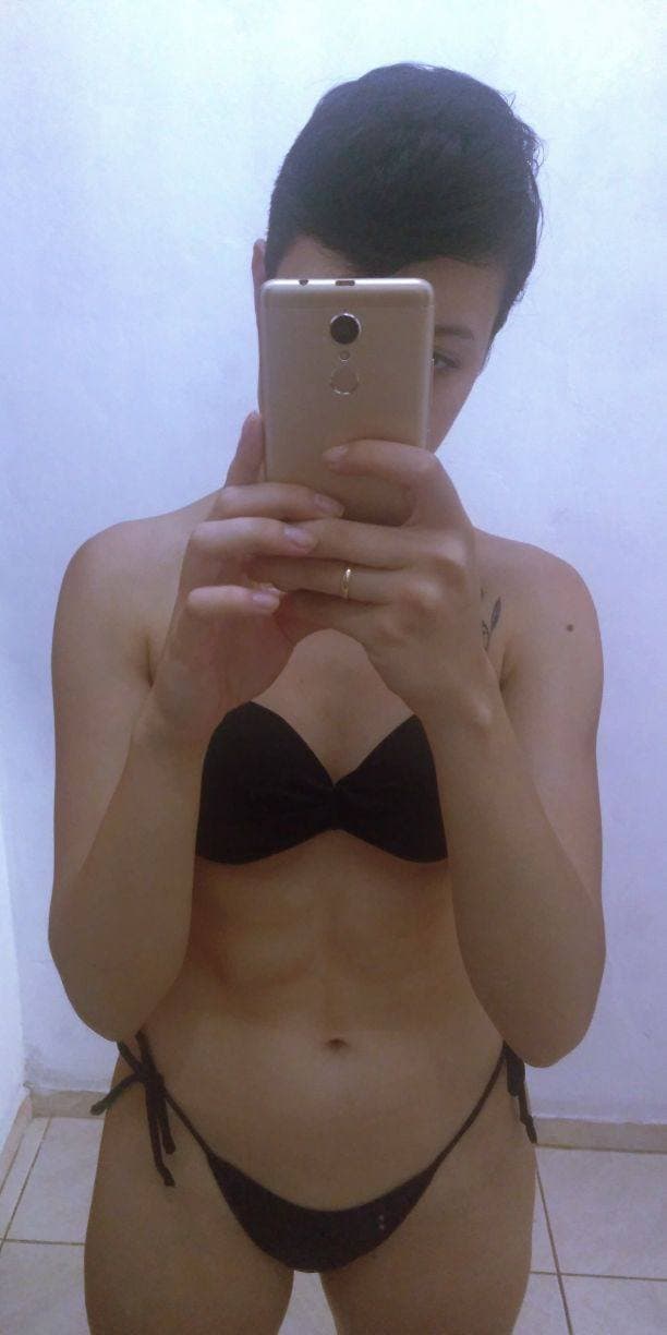 Melissa, la Flaca parte 2