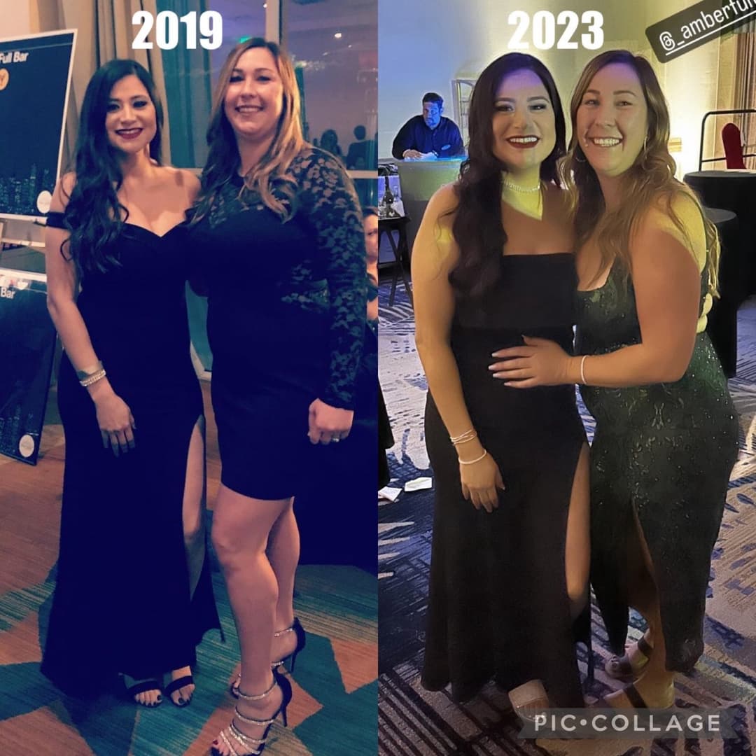 Coworker slut Amber Fulton