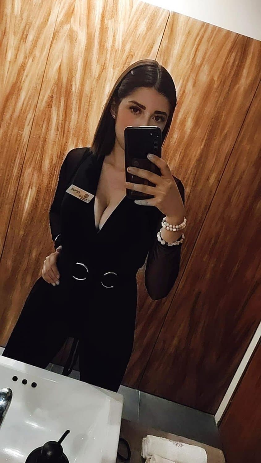 Hermosa esposa caliente teniendo sexo?