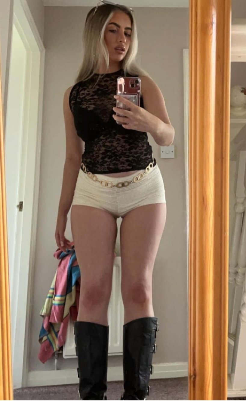 Click to view full size UK Chav (User Submitted)