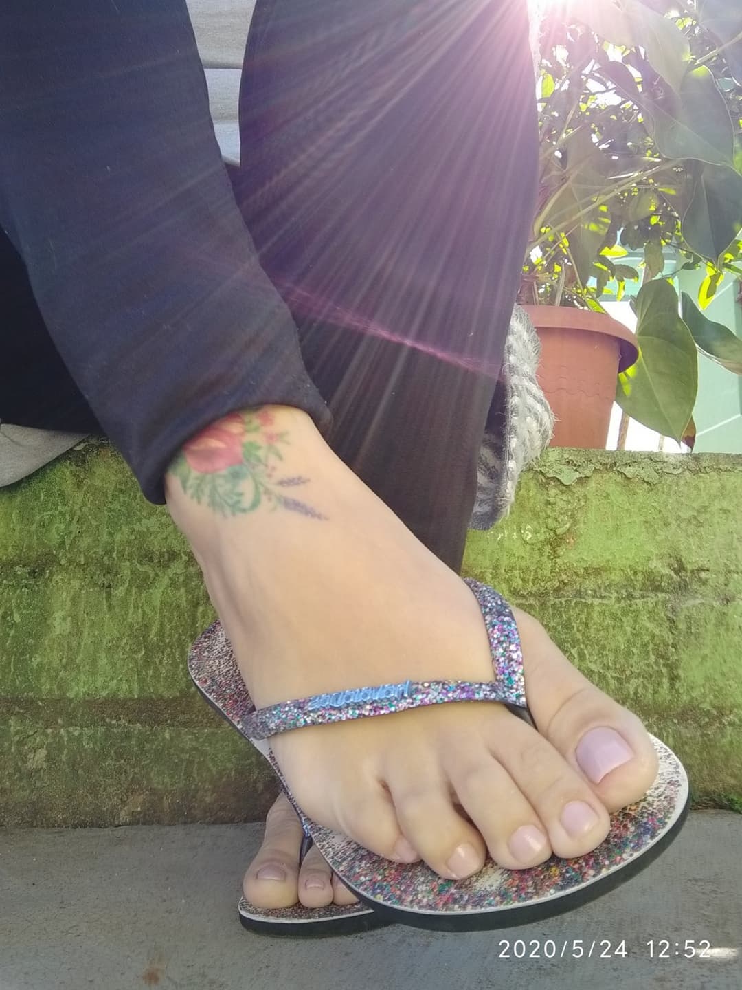 Arab mom huge boobs ??