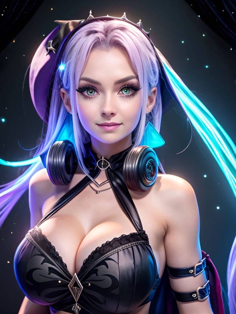 Jill Valentine in Hot Cloth