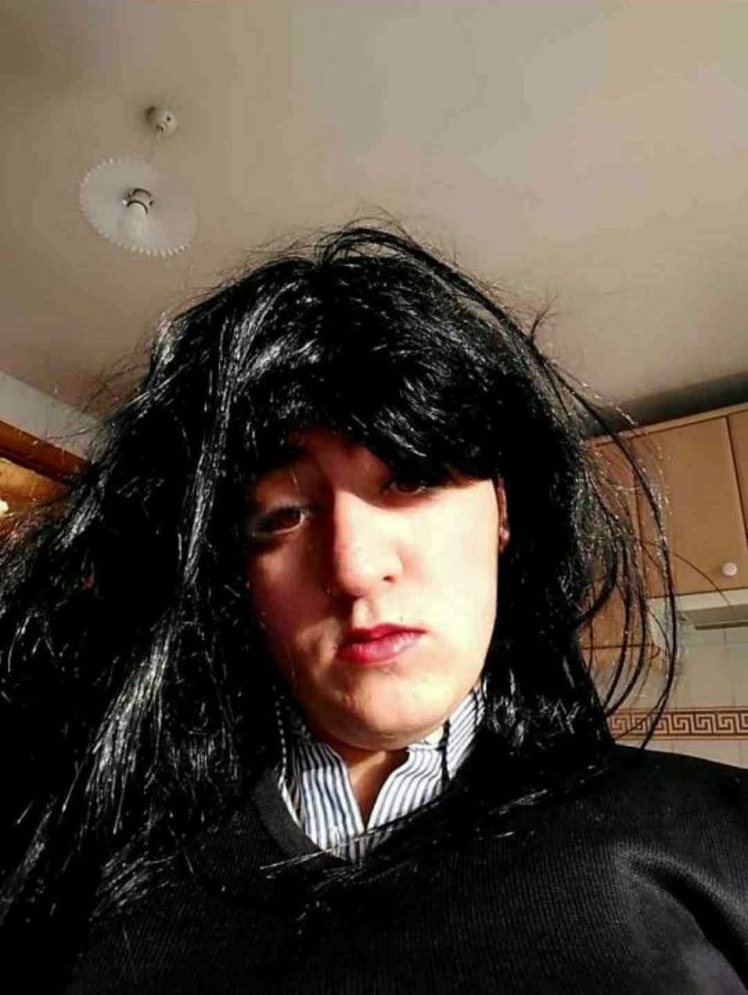 Sissy#1: Sissy Brandi! This sissy wants to be owned! Kik: fagskirtedforever1