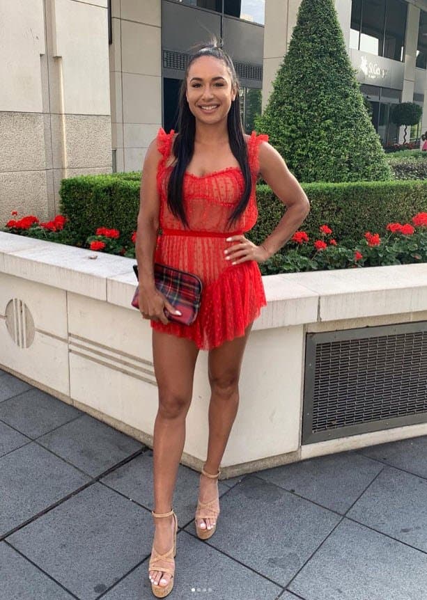 Heather Watson - Sexy Tennis Player ? ? ?