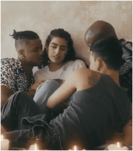 Luna Silver Leaks Stuff Onlyfans New Slim Sexy Girl