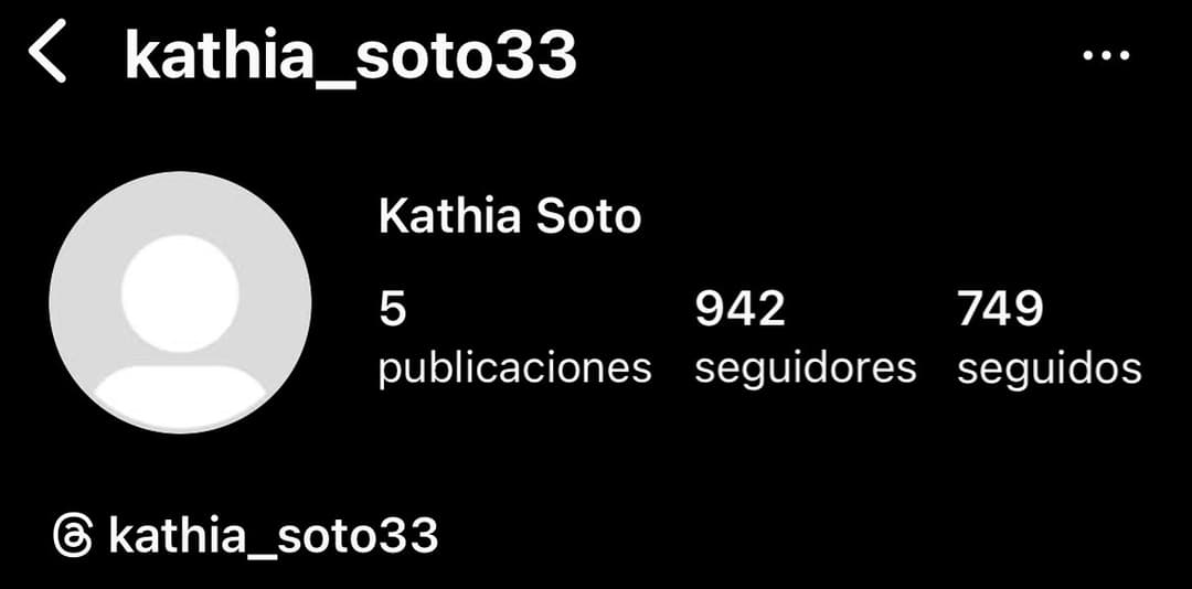 Kathia soto, Putita de Hermosillo