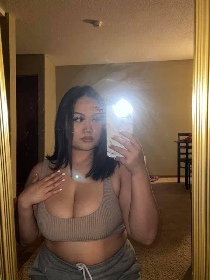 Maika Vue Hmong Slut