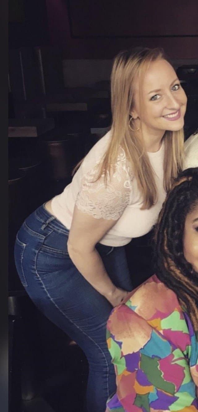 His dick is throbbing for his best friends mature wife Sarah