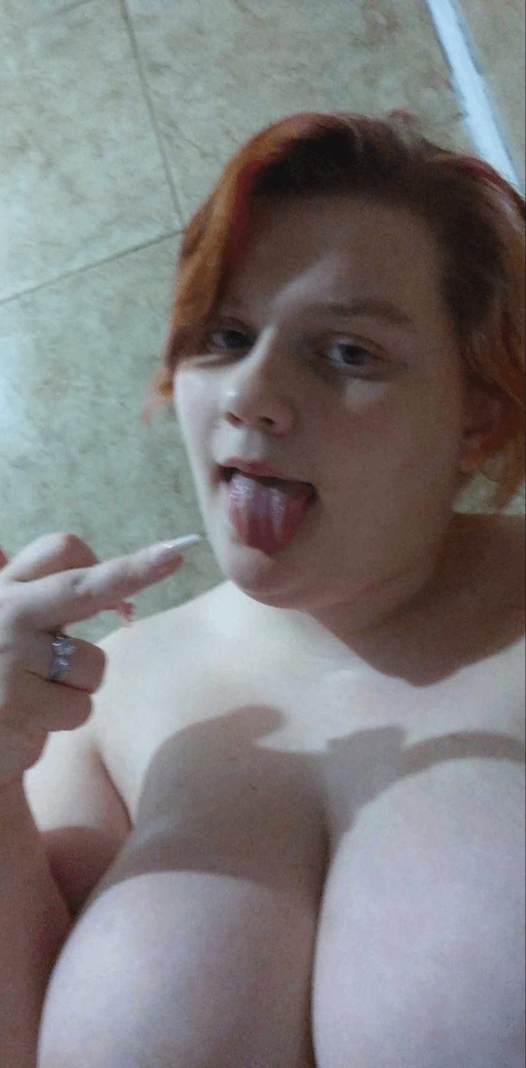 Like BBWs? Lick BBWs!